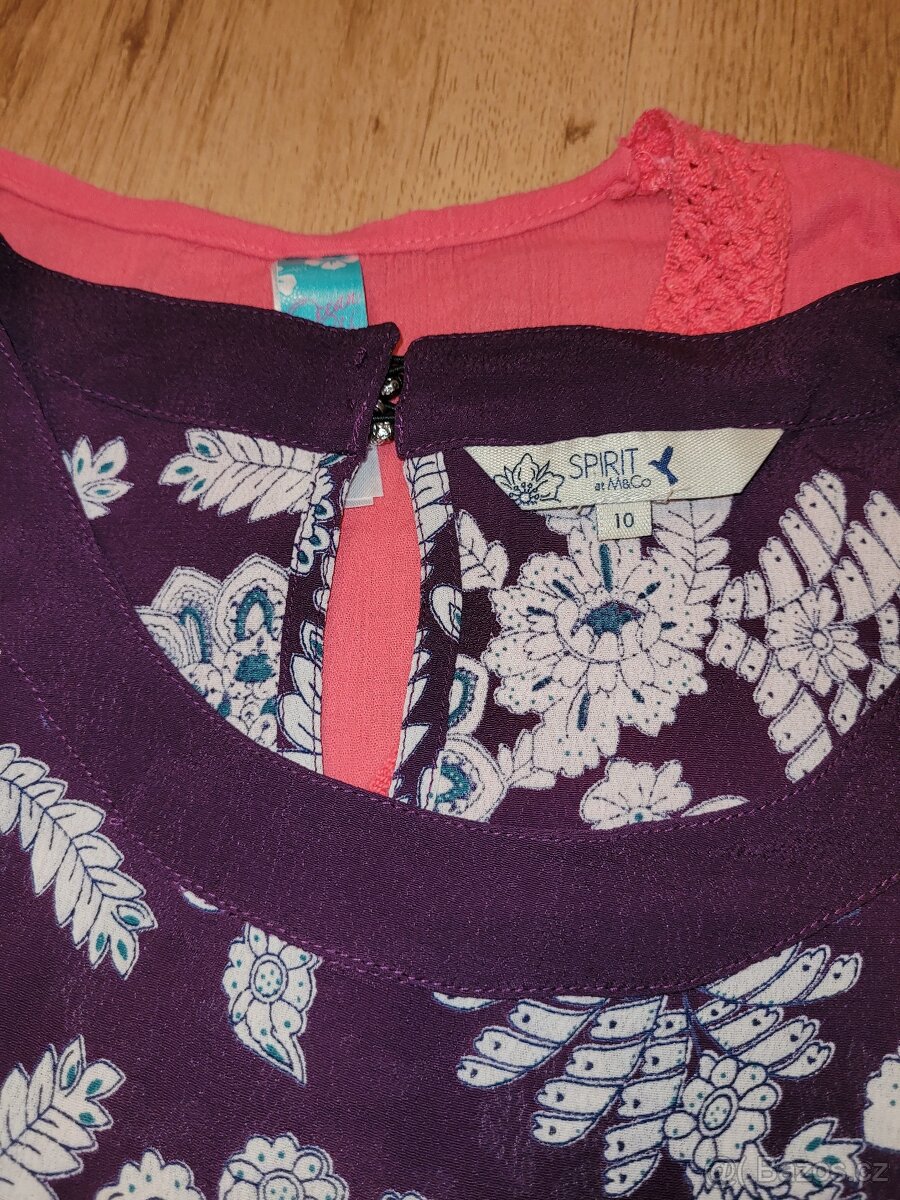 dámské oblečení XS,S zn. ZARA, s. Oliver, Esmara - 4