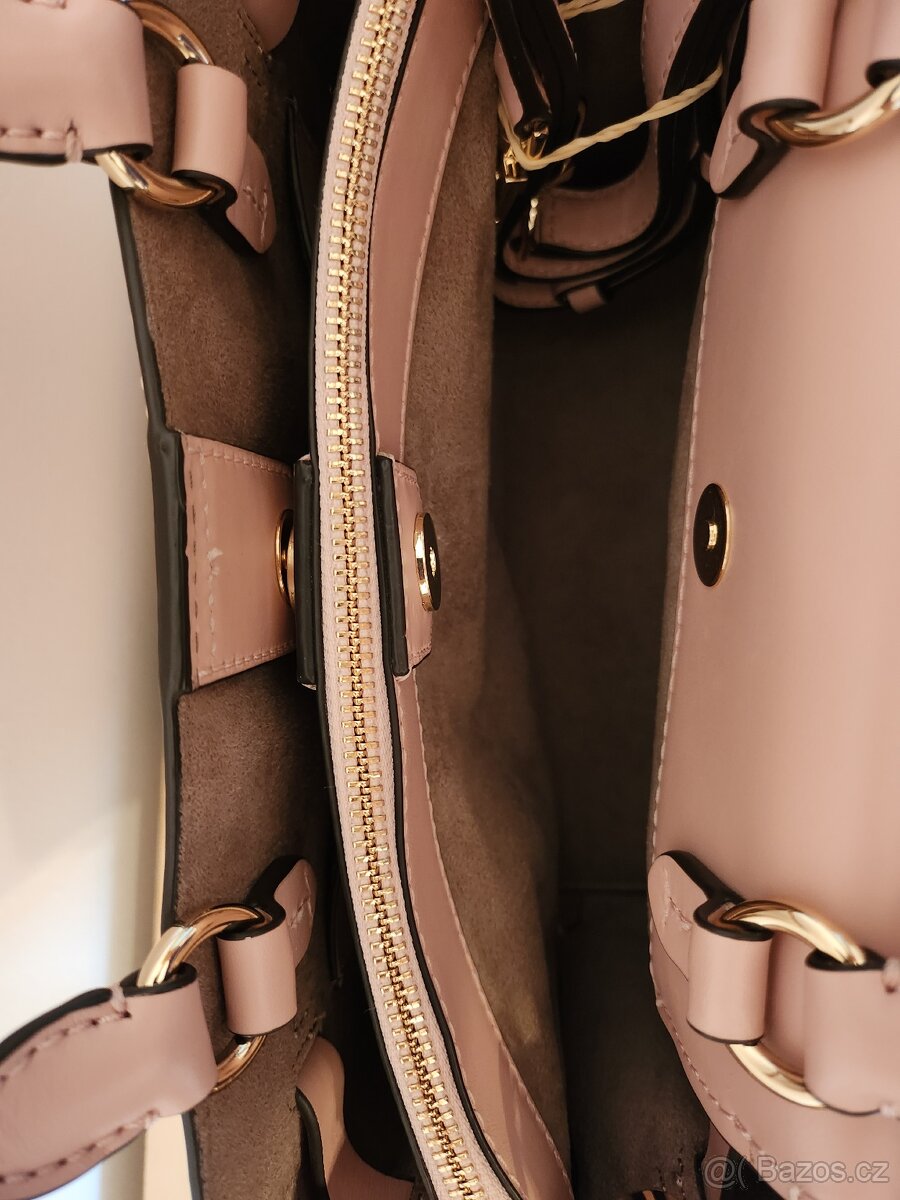 kabelka Michael KORS Hamilton - 4