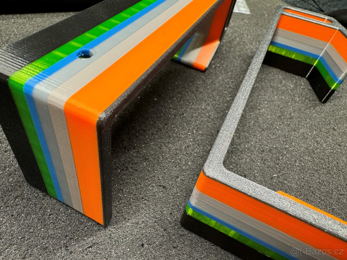 Nabídka 3D tisku - 4