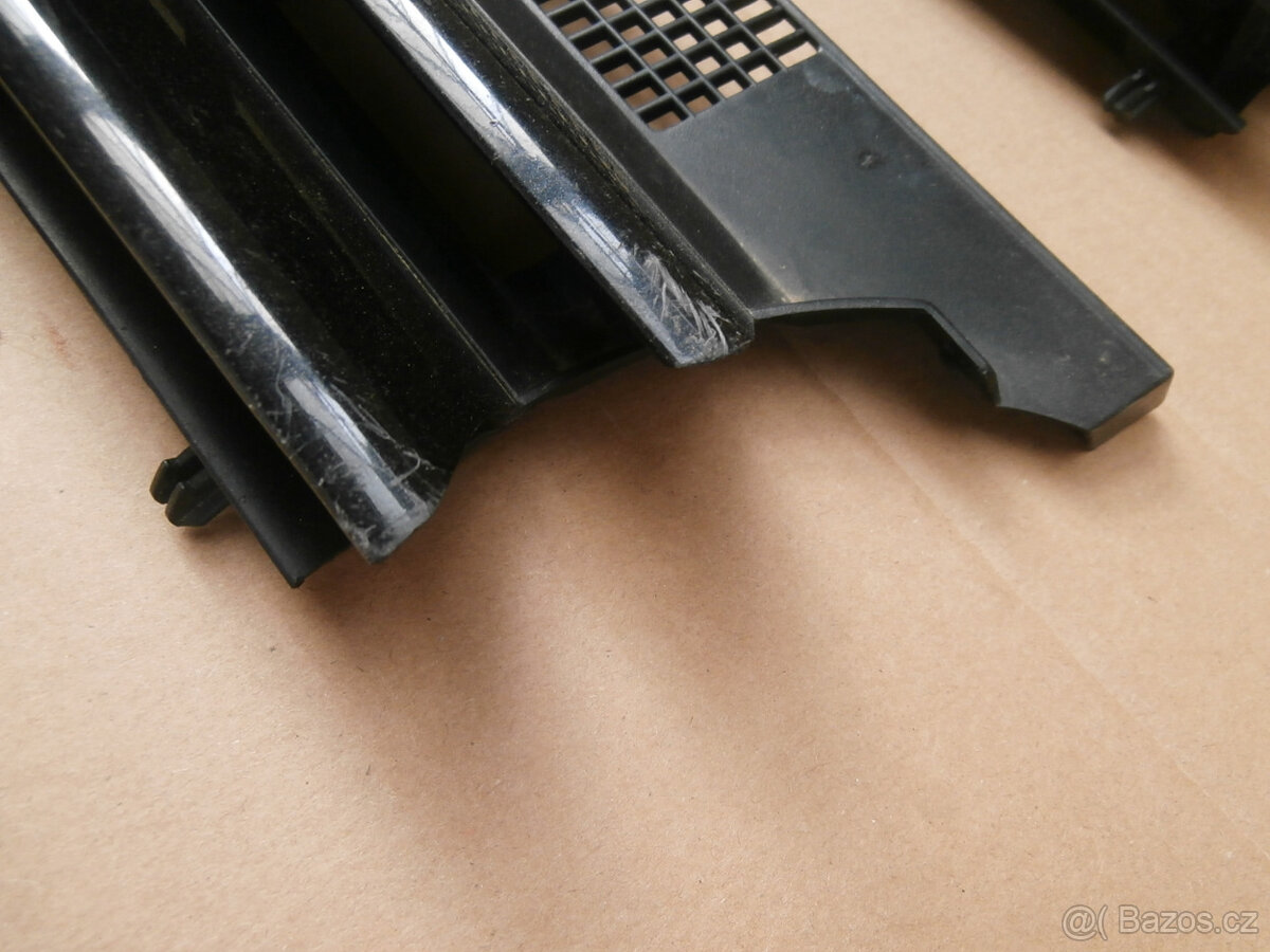 Přední maska na Volkswagen kus za 400 kč včetně pošty - 4