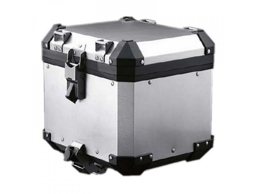 Originální hliníkové kufry BMW R1250GS/A, R1200GS/A F850 GSA - 4