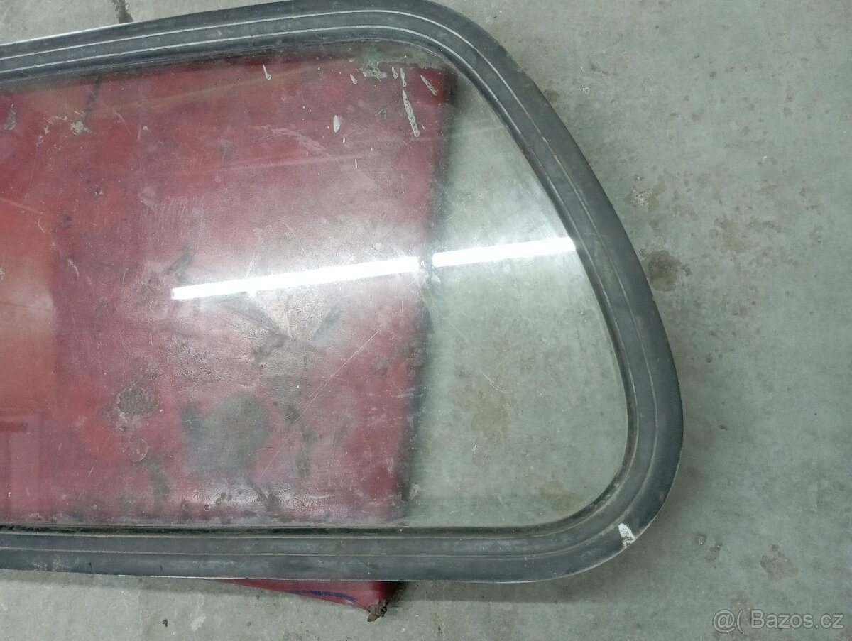 Škoda Felicia pick up zadní okno - 4