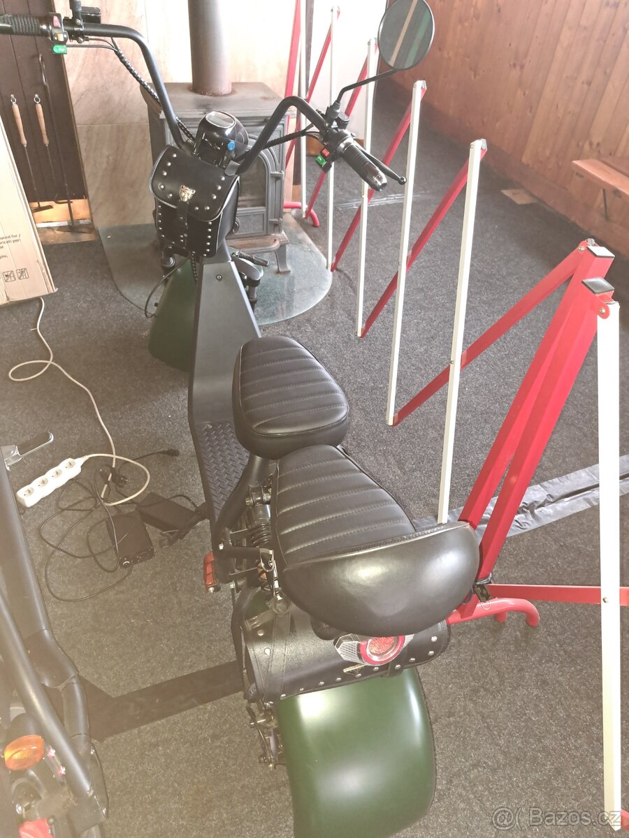 Elektrokoloběžky - 4