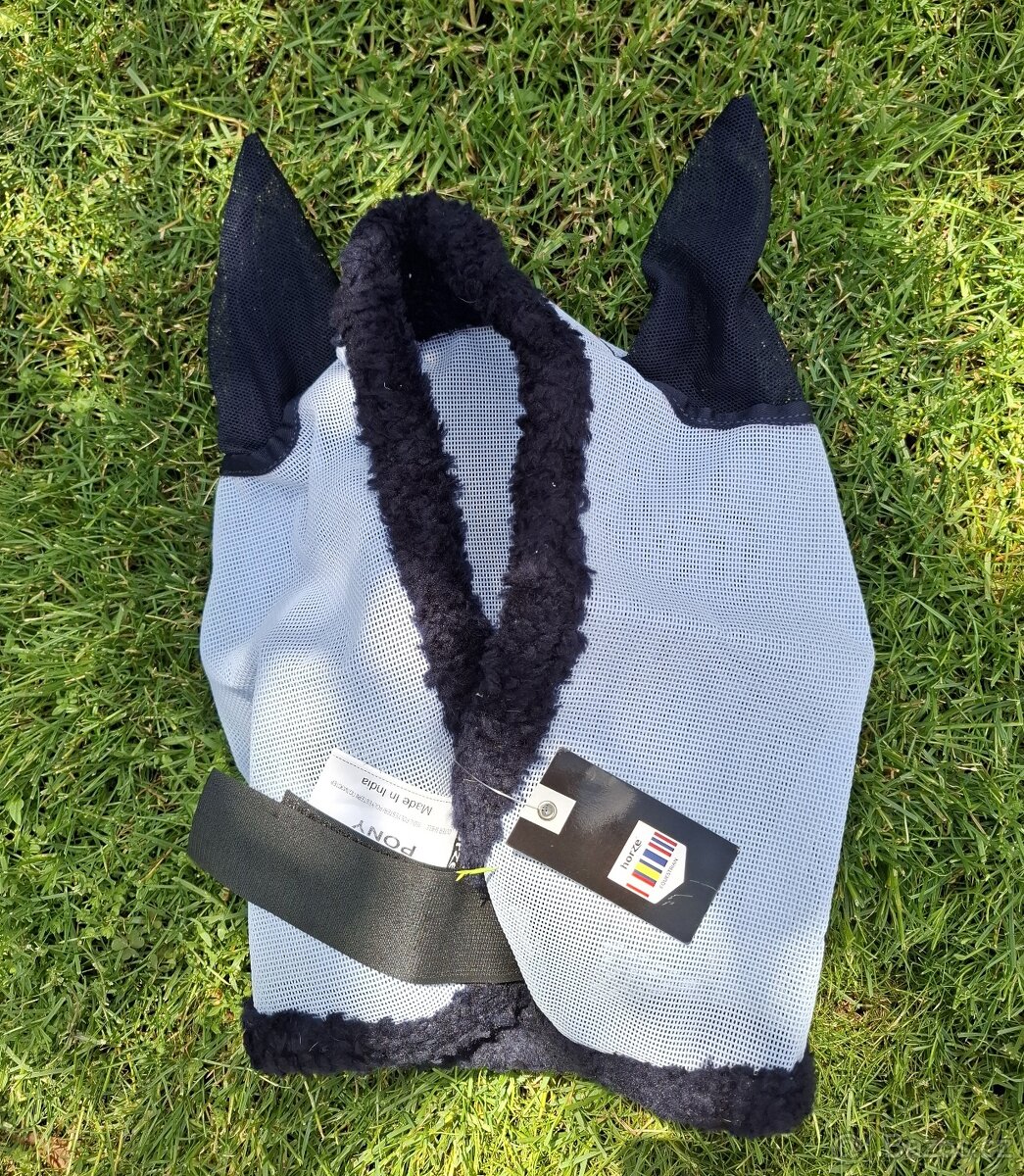 Věci na koně - levně - 4