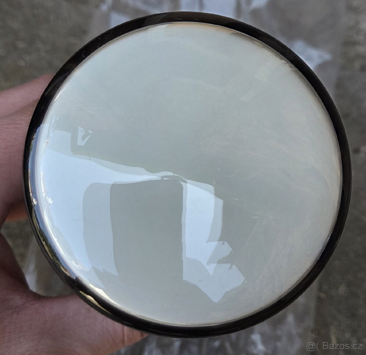 Osciloskopická obrazovka Tesla - 4