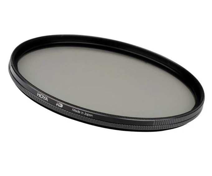 Hoya HD polarizační cirkulární 67 mm - 4