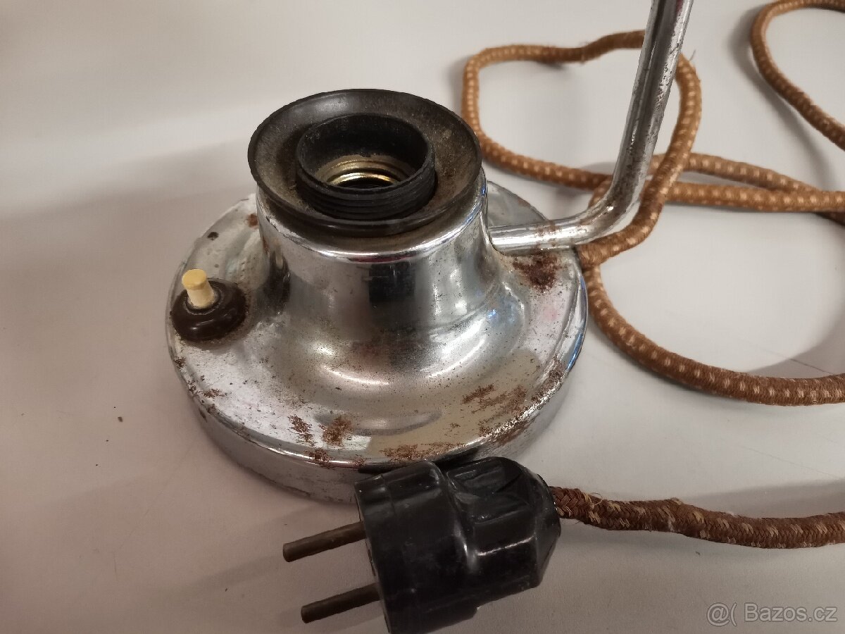 Napako 1195 lampička - 4