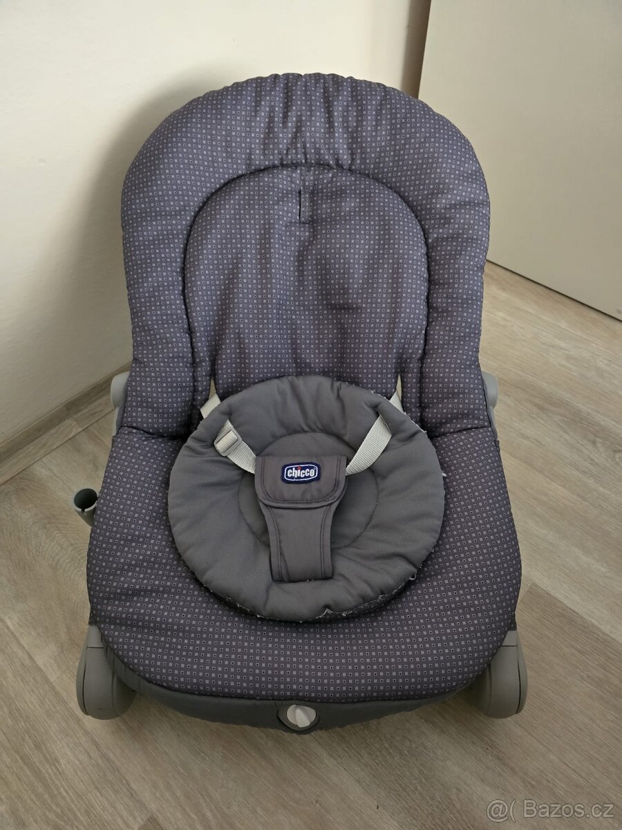 Houpátko Chicco - 4