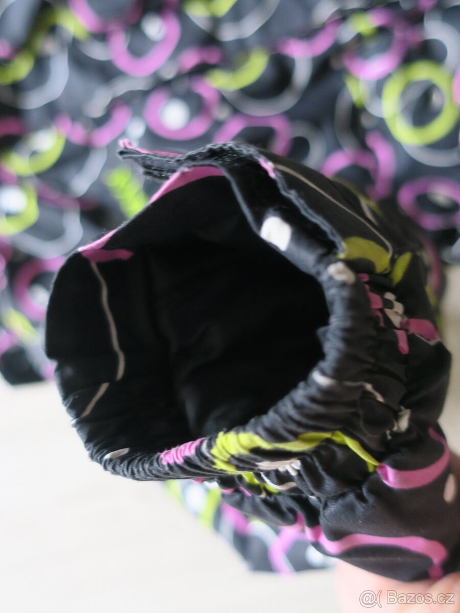 Lyžařská bunda zn. Snoxx vel. 140 - 4