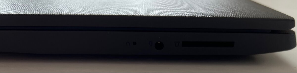 Notebook Lenovo V15-IWL - 4