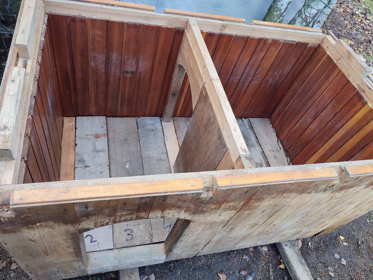 Velká psí bouda - 4