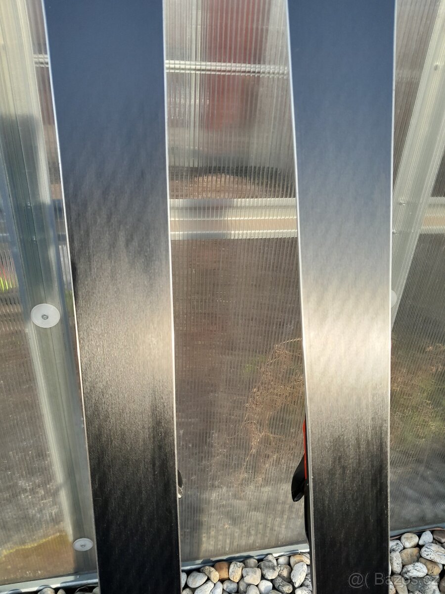 Lyže Rossignol Hero Athlete GS PRO 165 - 4