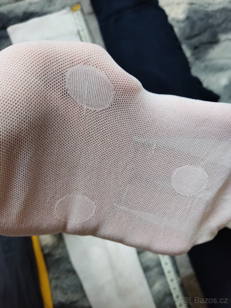 Dívčí punčocháče/silonky - 4