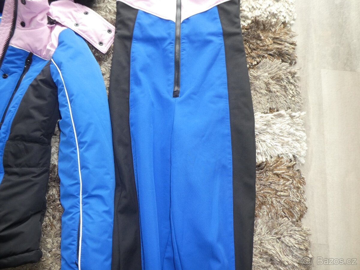 Lyžařská souprava TOPSHOP SNO - 4