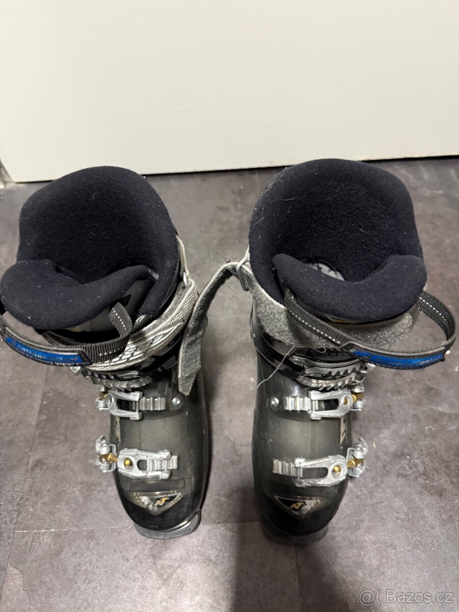 Lyžařské boty Head, velikost eur 38 - 4