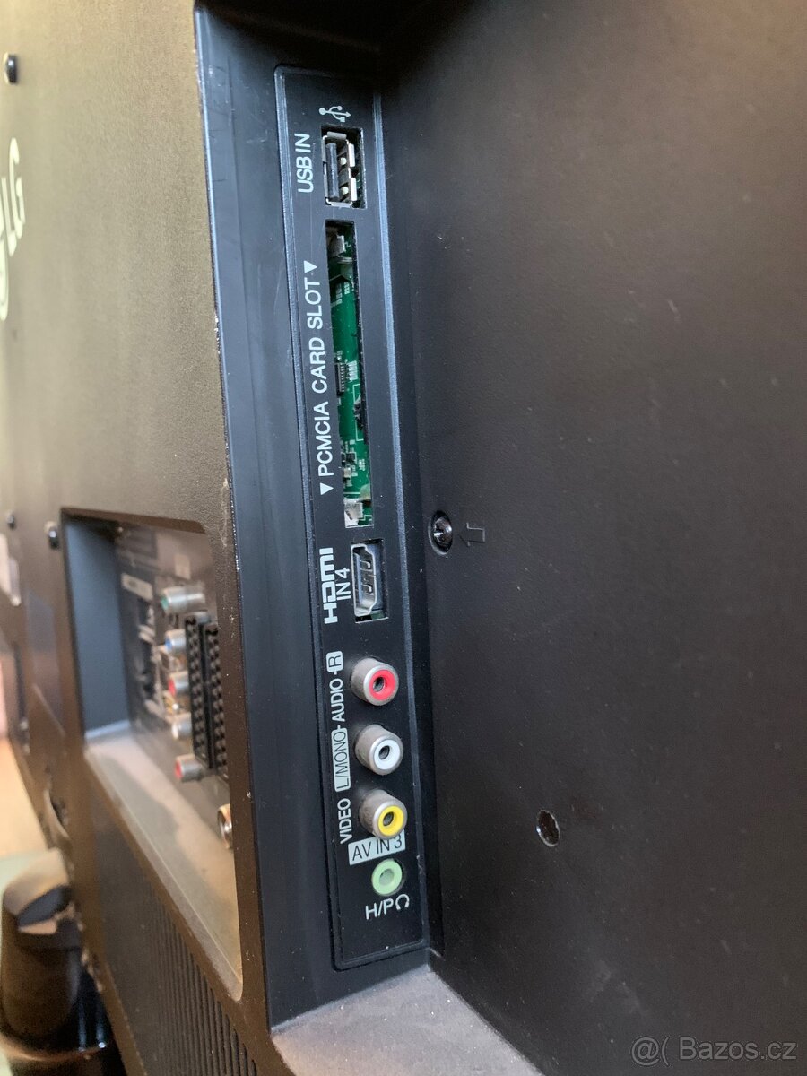 Televize LG 107 cm - 4