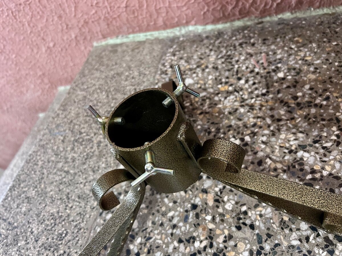 Stojan vánoční stromeček - 4