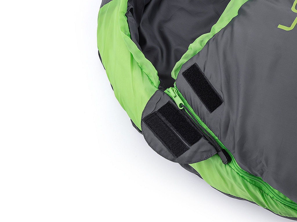 Spací pytel dětský LOAP Vietas Kid, do 160 cm, NOVÝ - 4