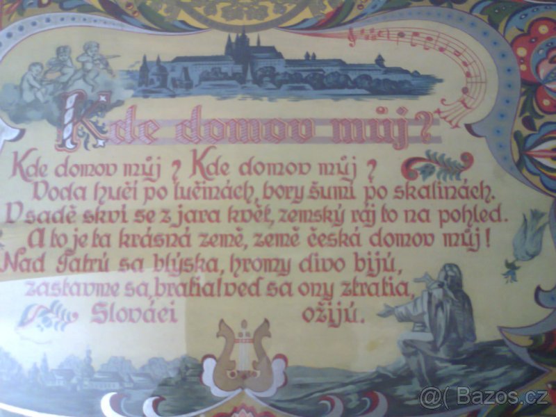 obr. levandule aj.. - 4