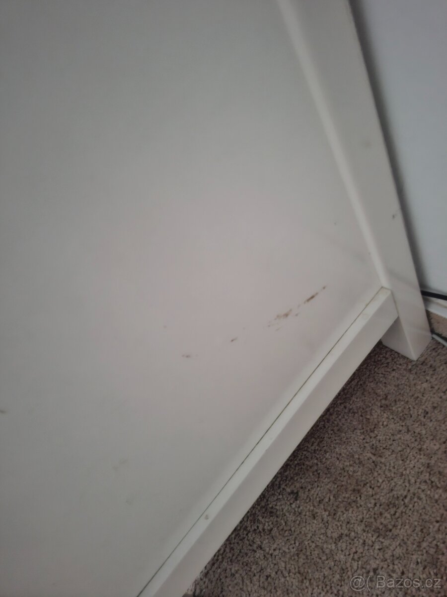 Komoda hemnes Ikea - 4