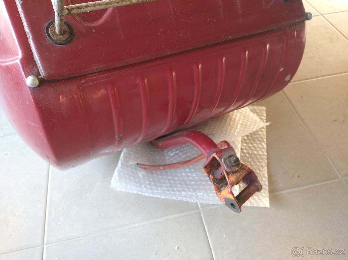 Pav 41 + tažné - 4