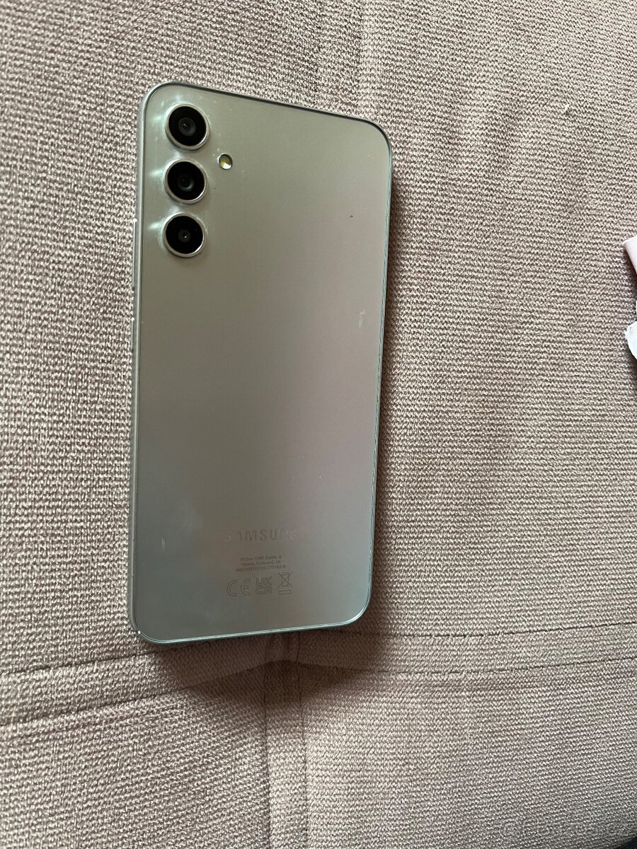 Samsung a34 - 4