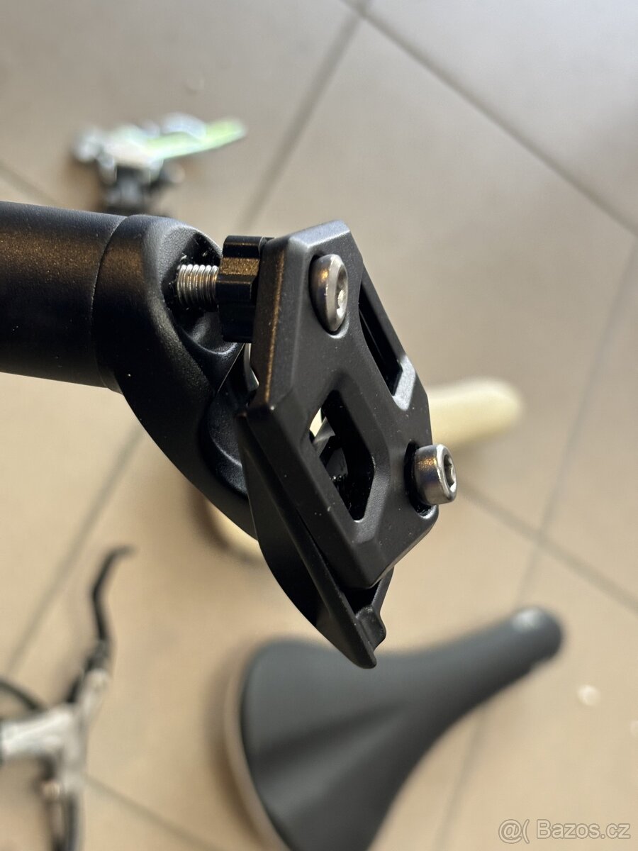 Horske kolo nahradni dily - 4