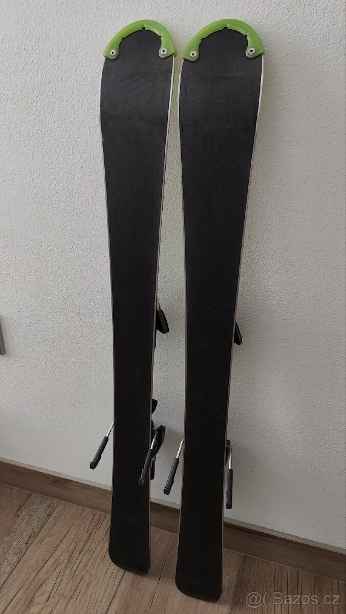 Dětské sjezdové lyže 90cm - 4