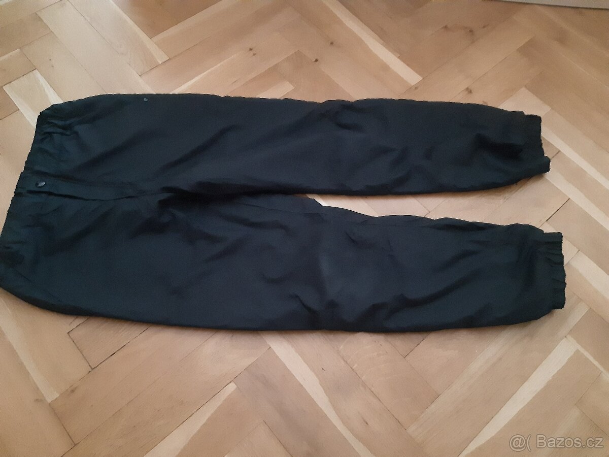 Zateplené kalhoty na sníh - 4