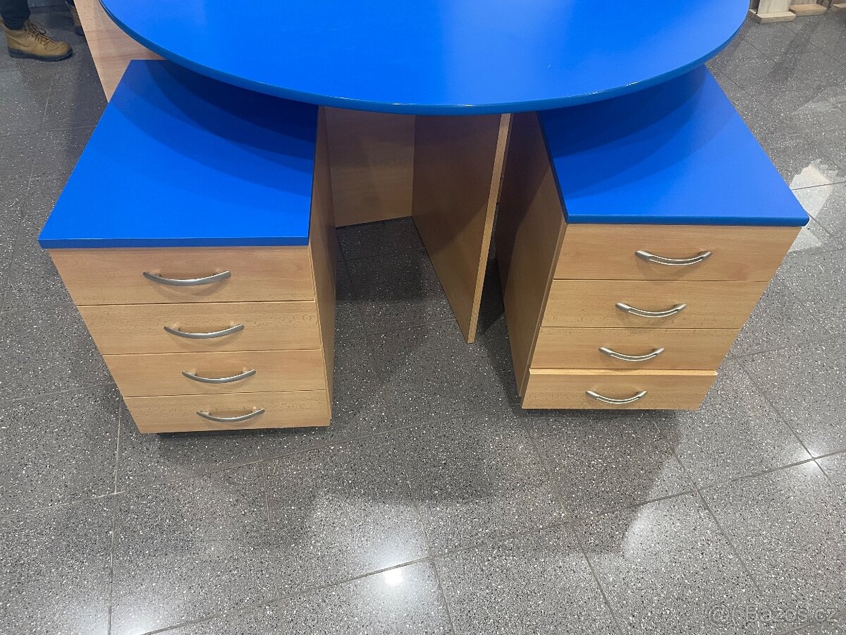 Nábytek do pracovny, firmy - 4