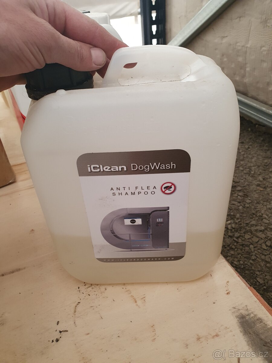Dog wash - mycka na psy - 4