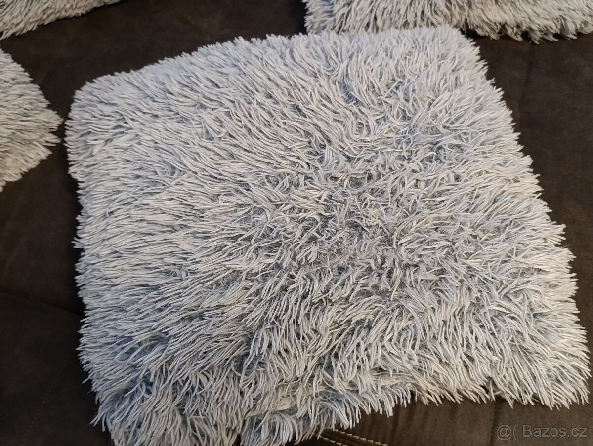 Dekoračni polštář Lotus50x50 - 4