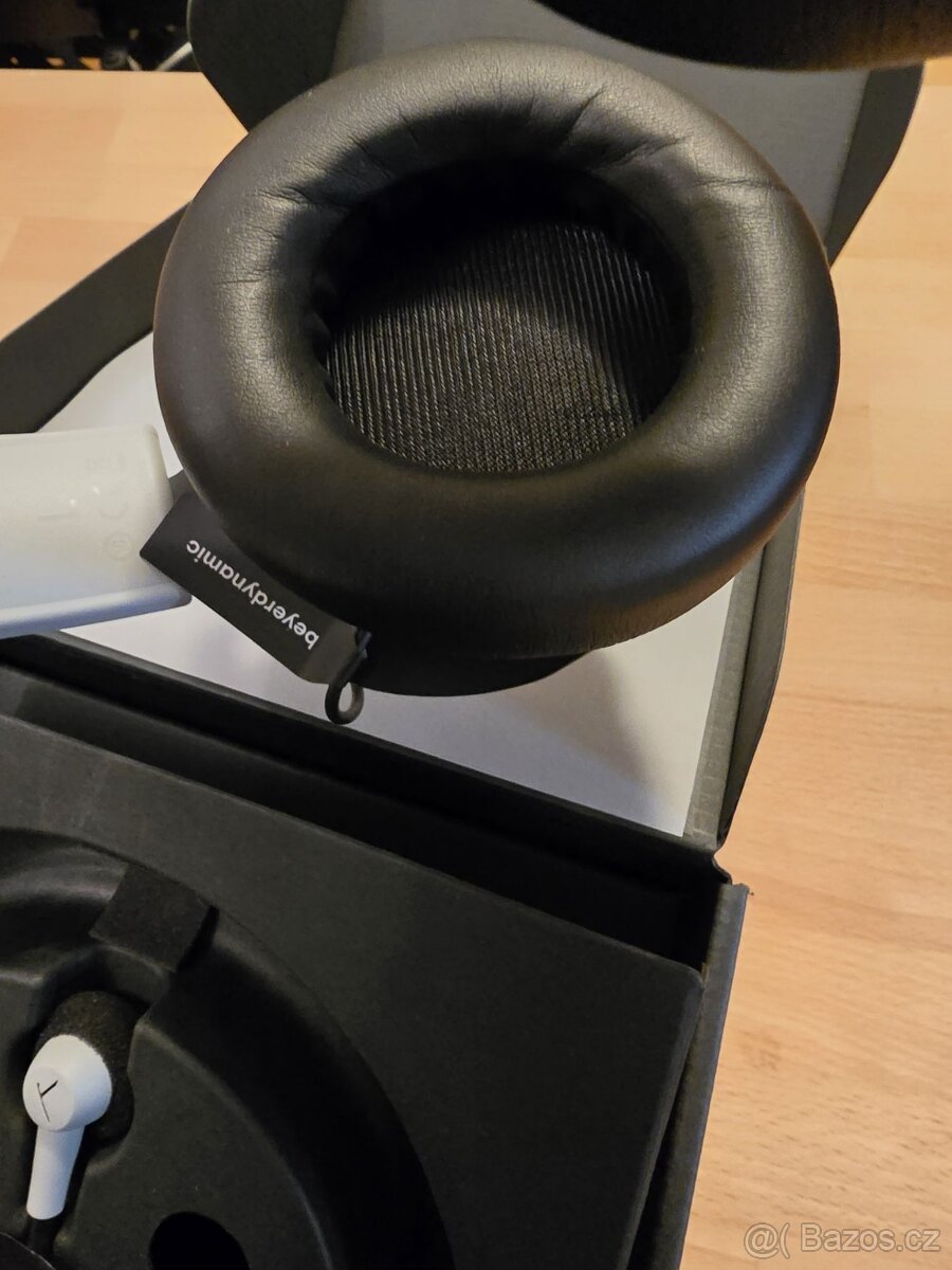 Sluchátka Beyerdynamic MMX 200 Wireless - 4