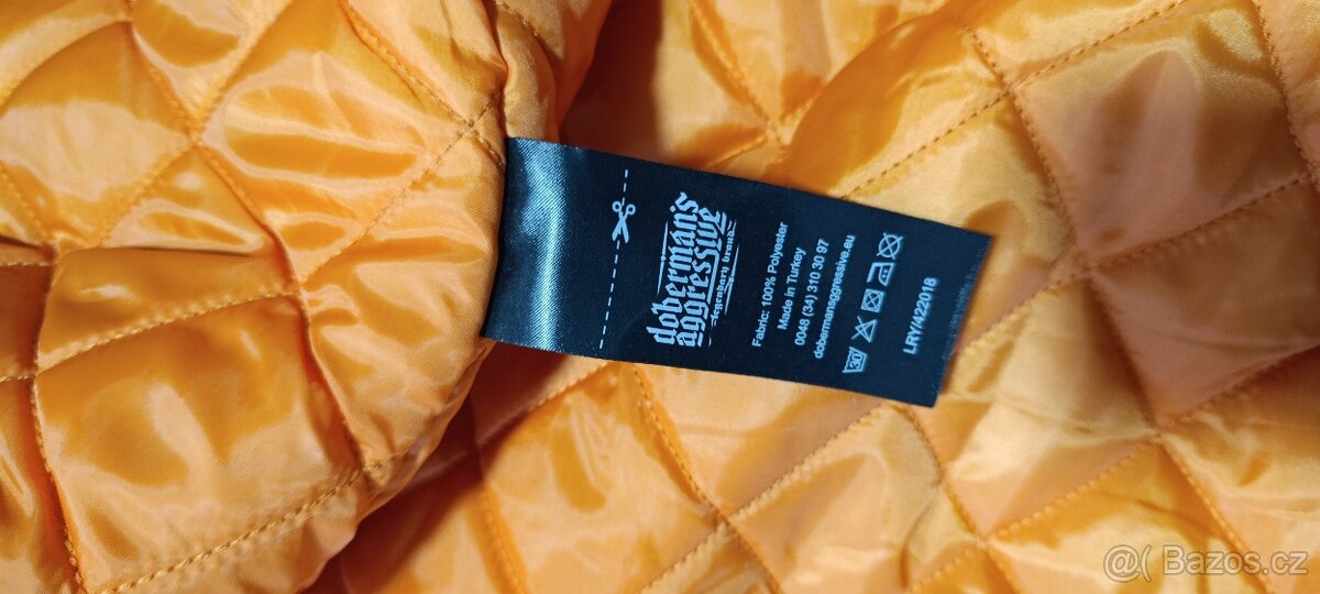 Bunda "Offensive Wintertide" XXL - 4