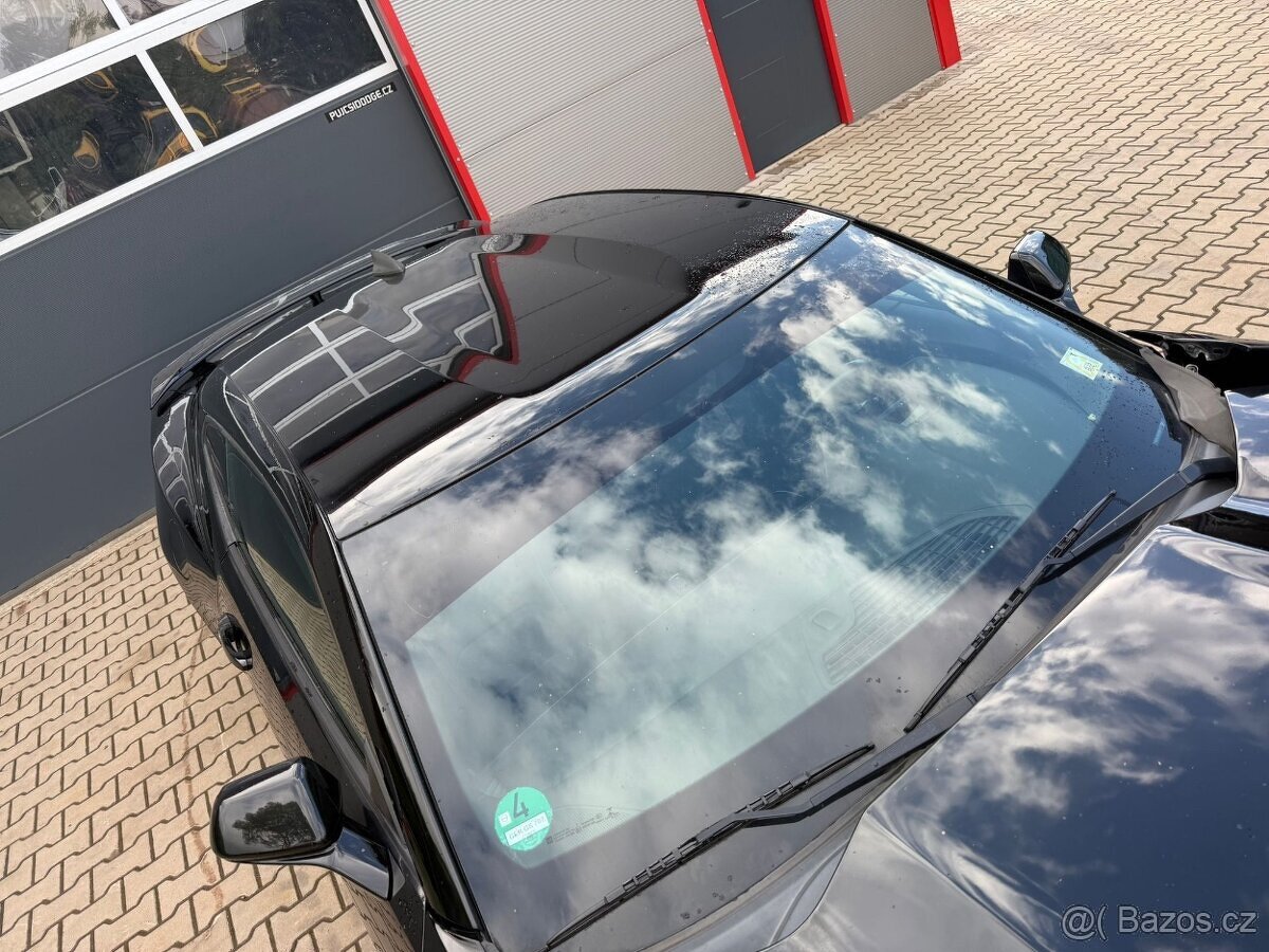 Chevrolet Camaro 3.6 250kw RS rok -2018 - 4