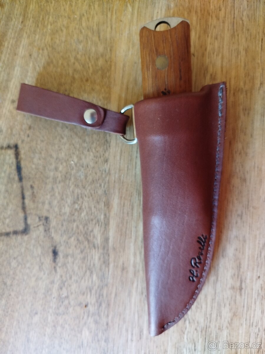 Nůž Roselli Heimo 3 - 4