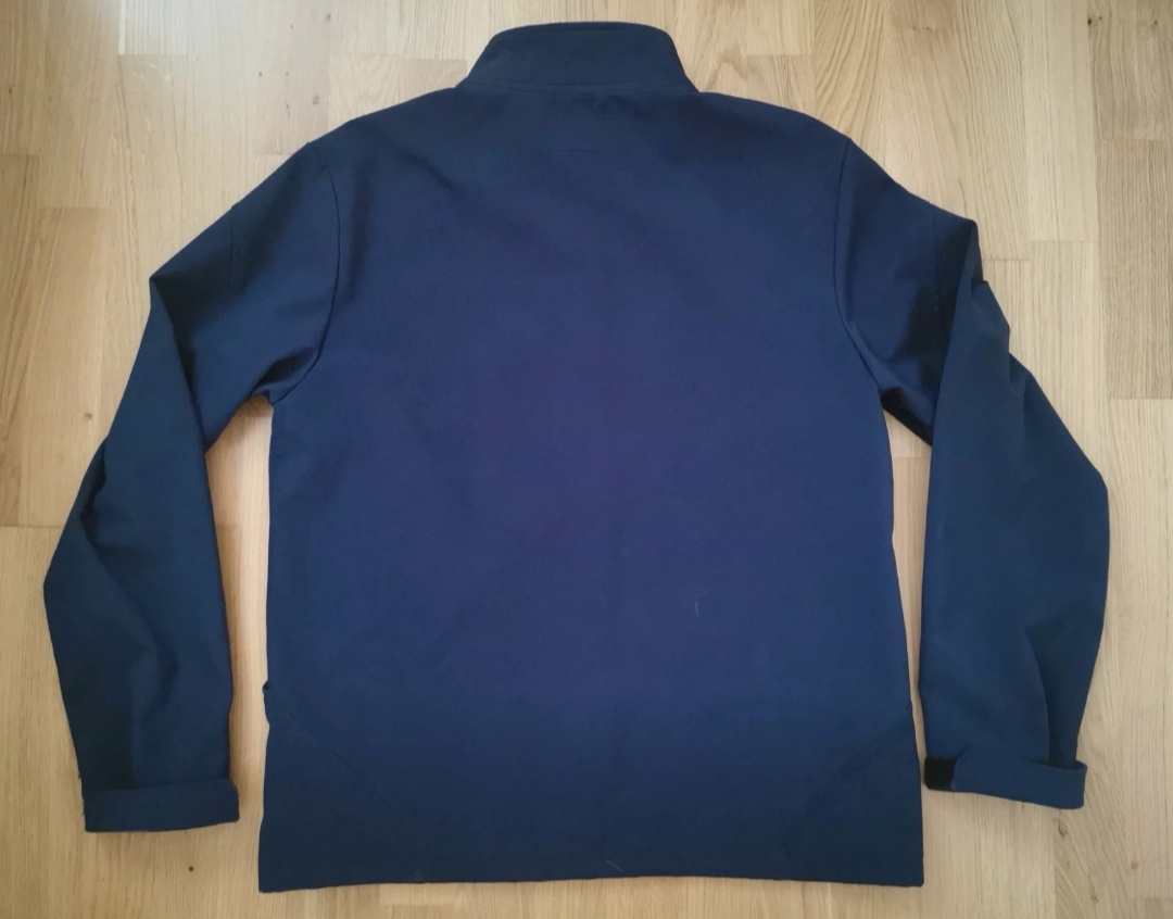 NHL Bunda/Mikina vel. M - 4