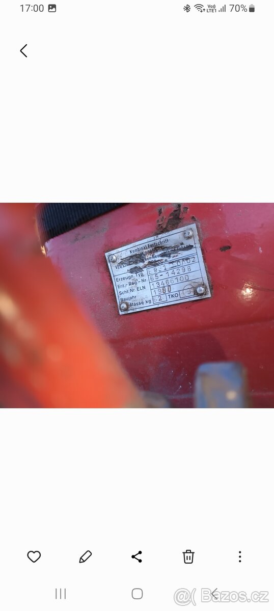 Fortschirtt- Tera vari - 4