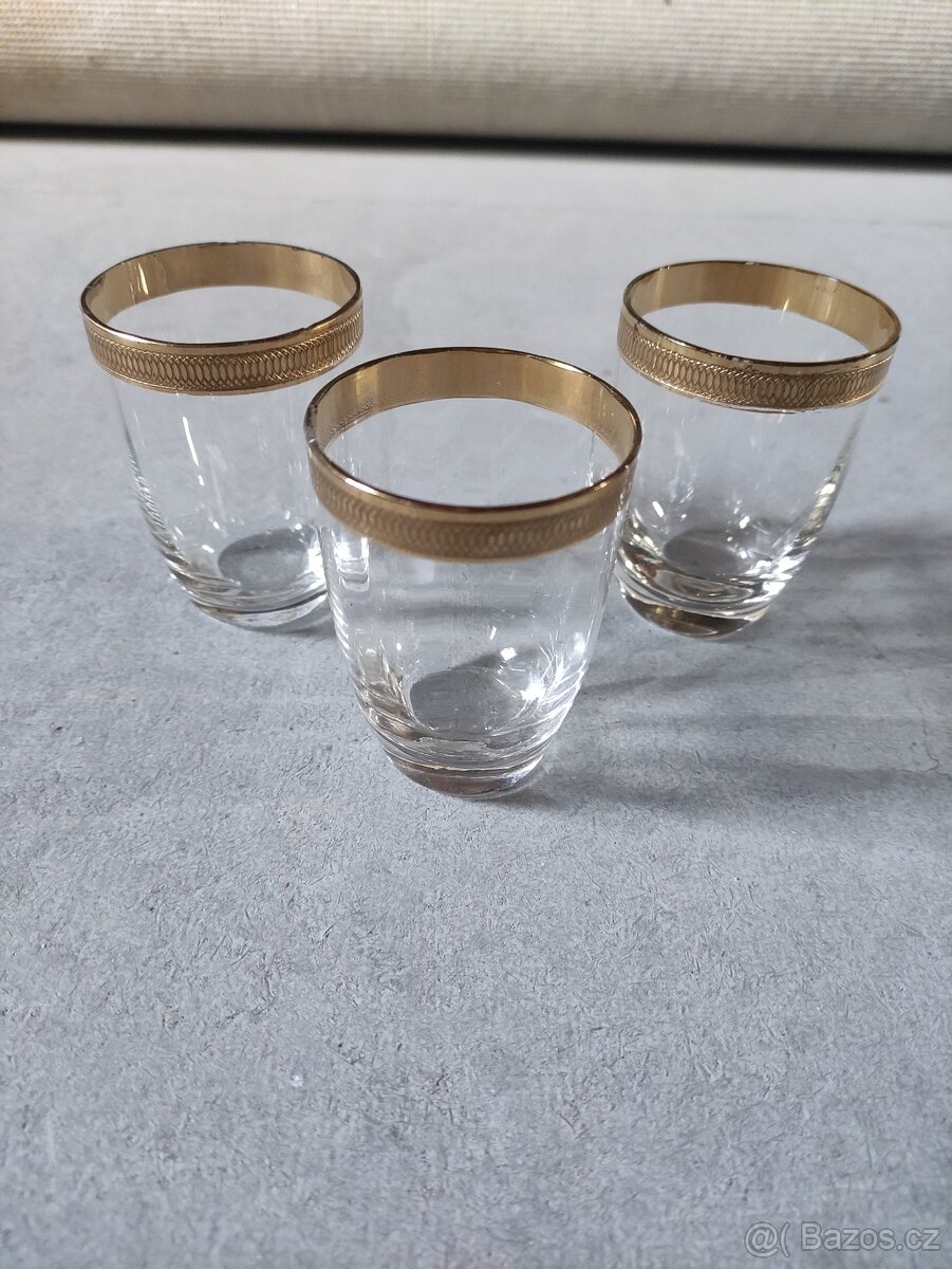 skleničky - 4