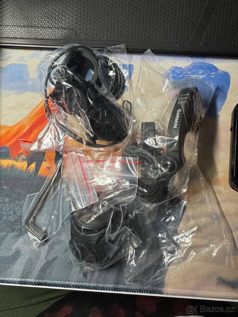 Garmin Edge 830 Mtb Bundle - 4