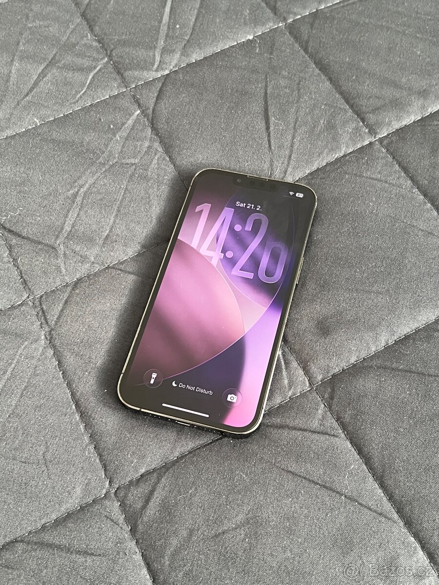 IPhone 13 Pro 128gb - 4