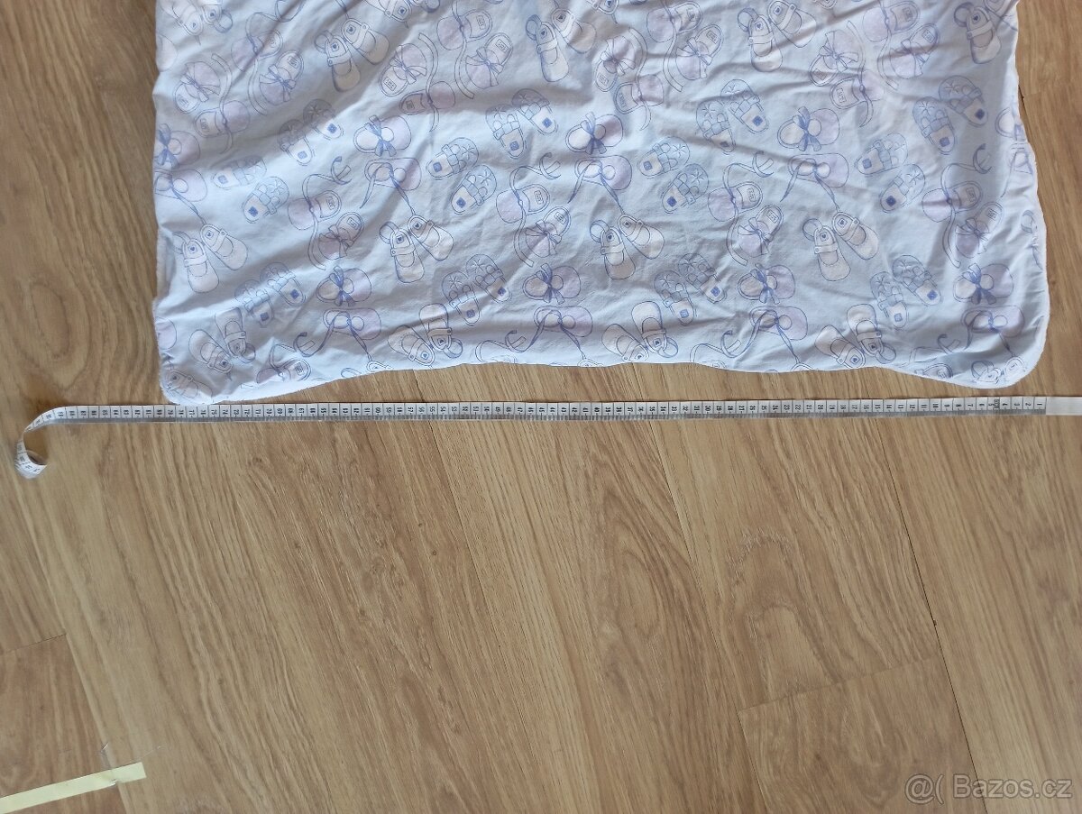 Polštář a deka - 4