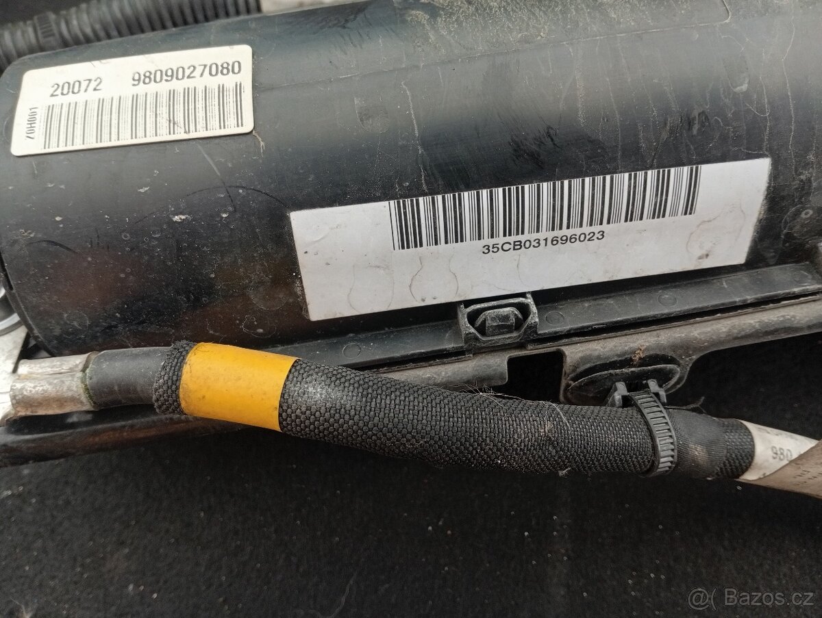 C4 PICASSO 2, SPACETOURER,,, START-STOP - 4