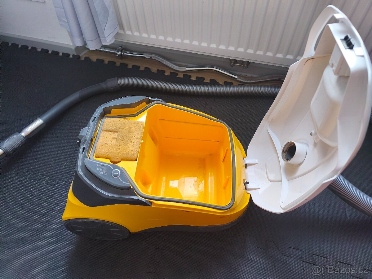 Vysavač Thomas Perfect Air Animal pure - 4