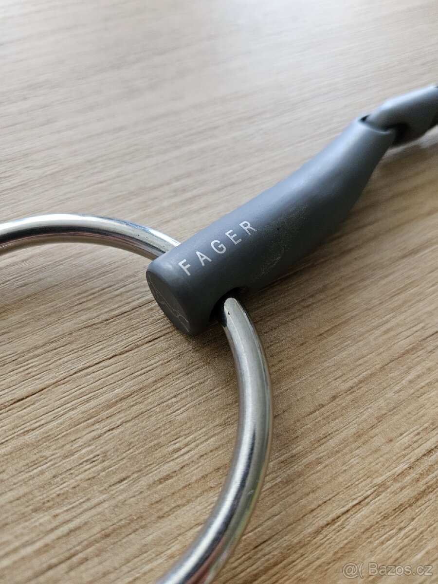 Udidlo Maria Fager 14,5 - 4