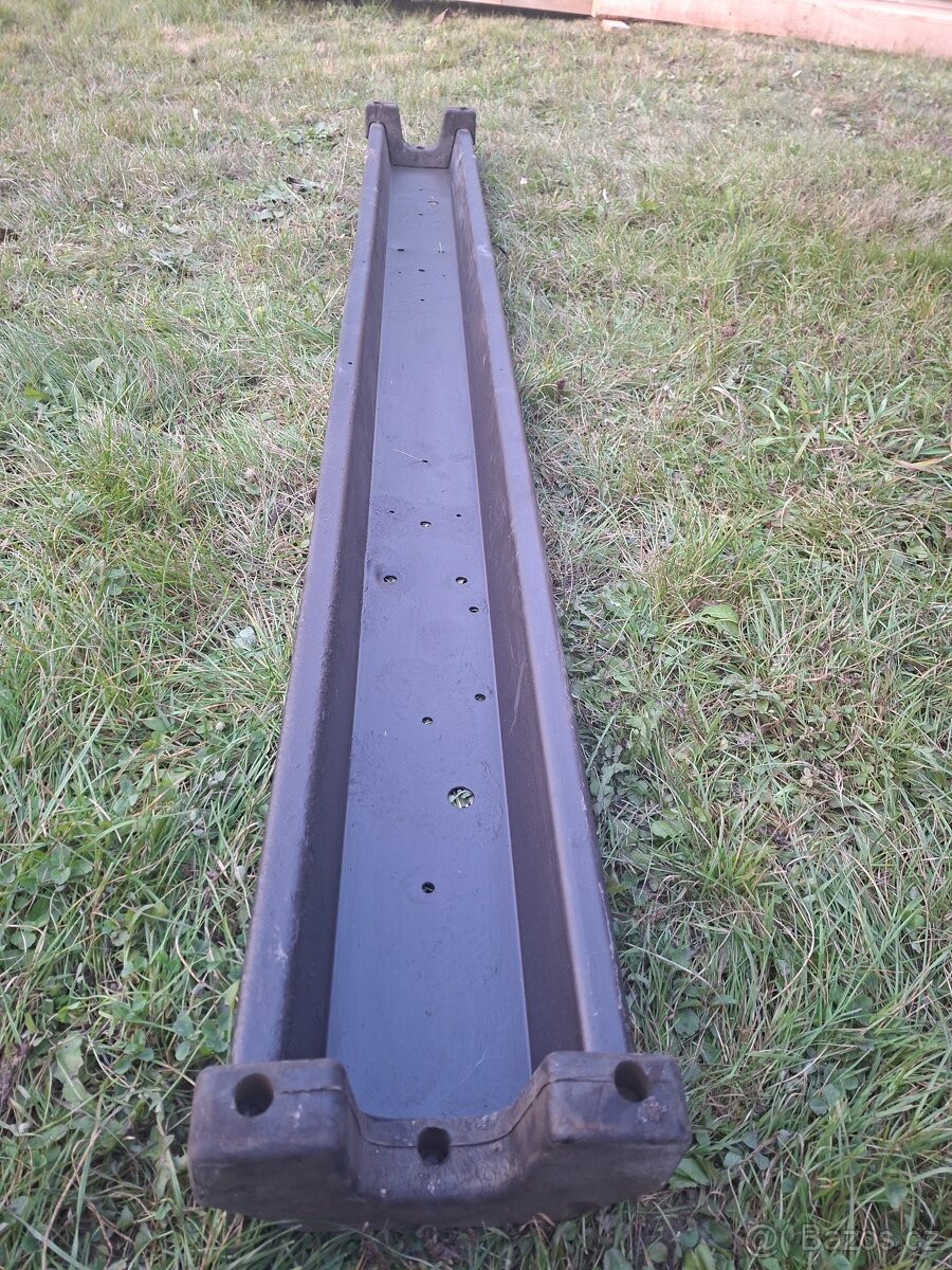 Náhradní díly Avia A75 - 4