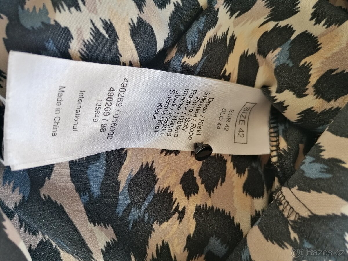 Dámské šaty Orsay 42 - 4