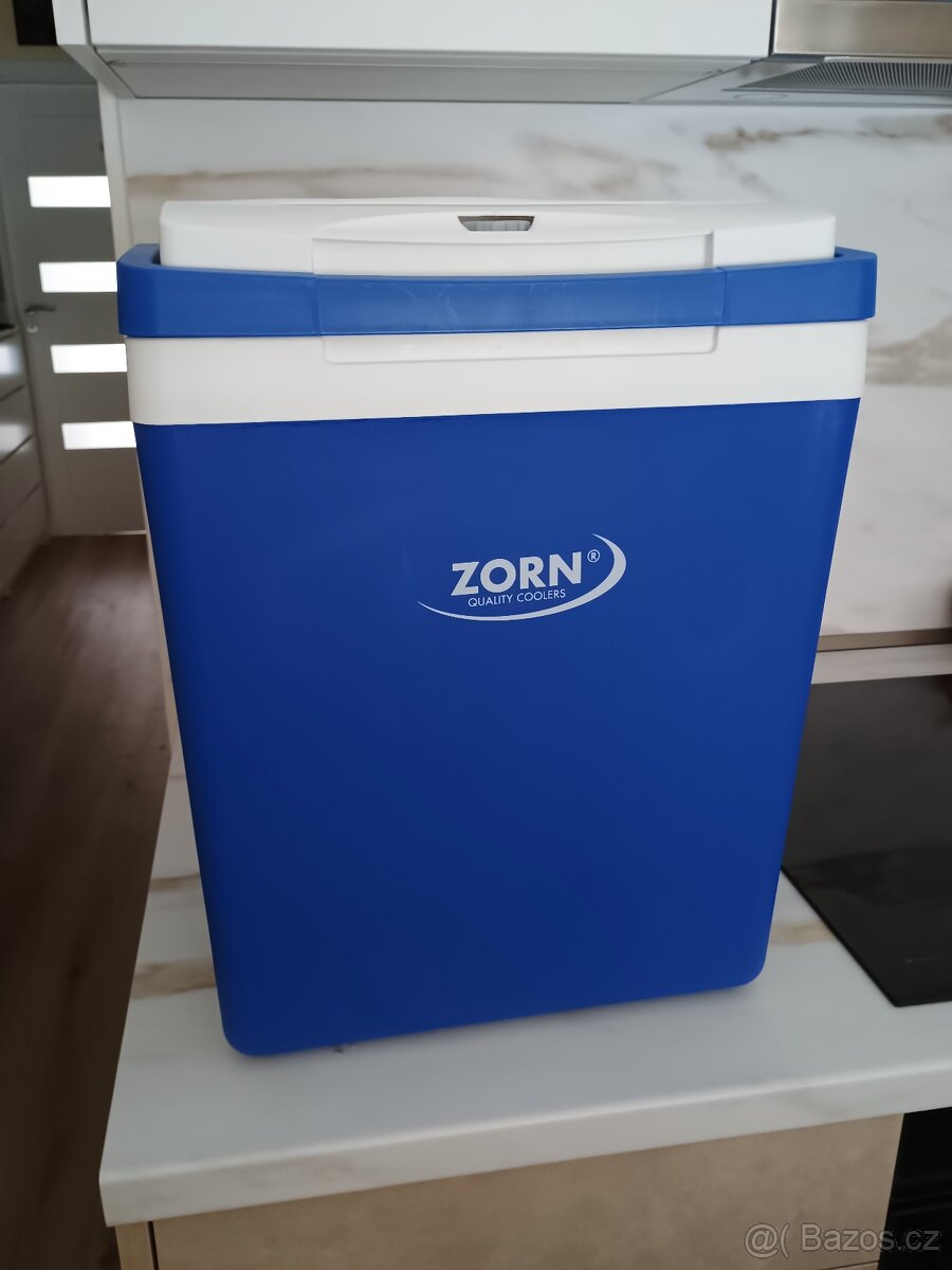 chladící box ZORN 30l 12/230V v záruce - 4