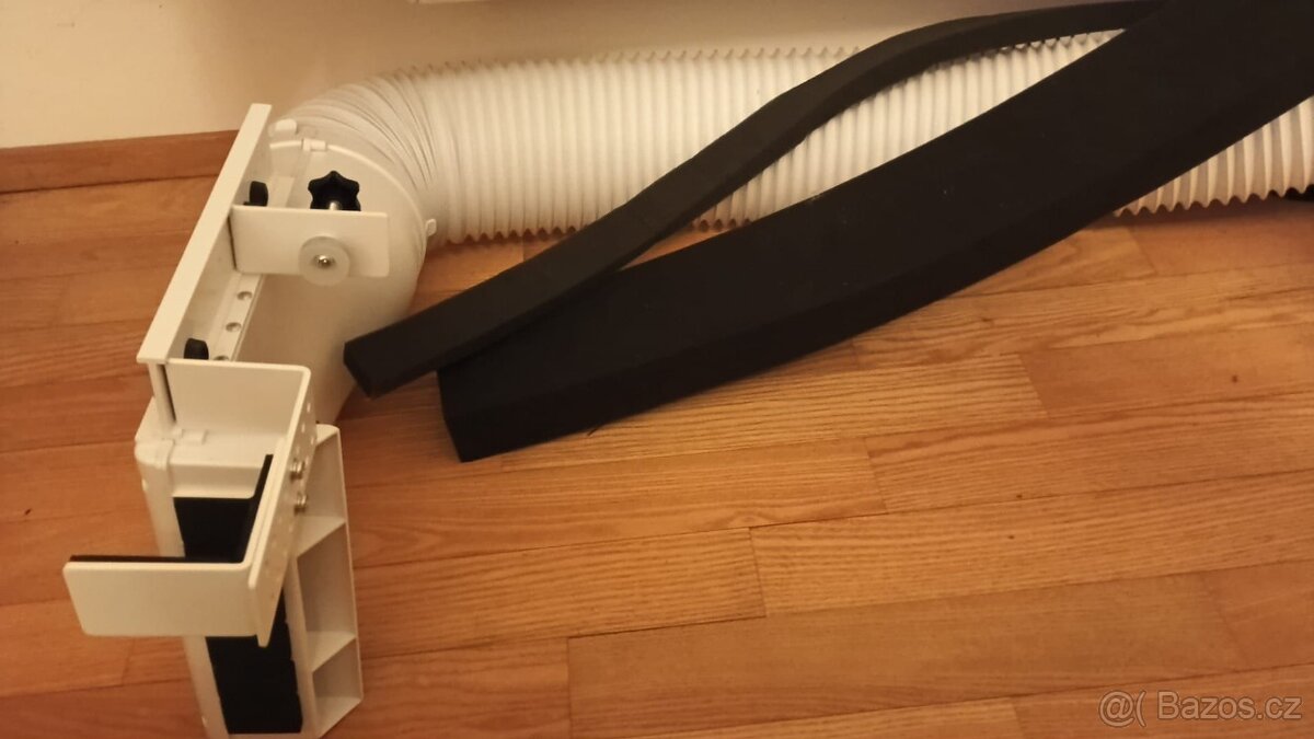 Mobilní klimatizace - Sencor - 4