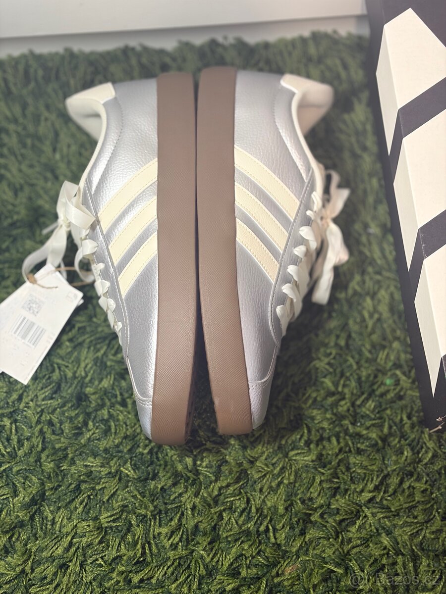 Tenisky Adidas Originál vel 44 - 4